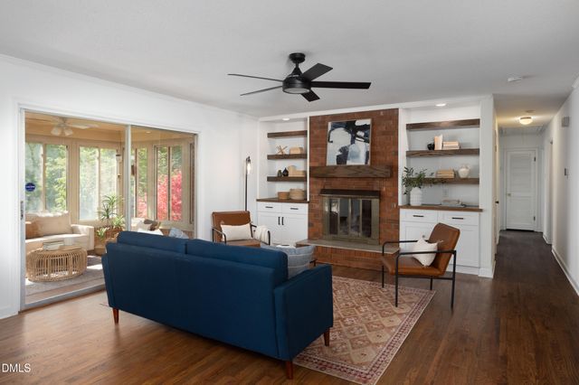 5125 Kenwood Road, Durham, NC 27712