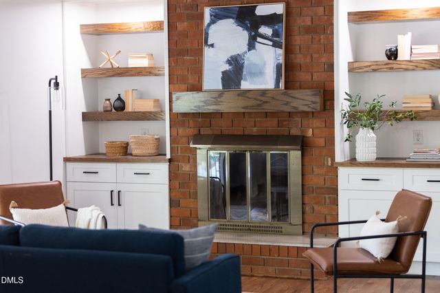 5125 Kenwood Road, Durham, NC 27712