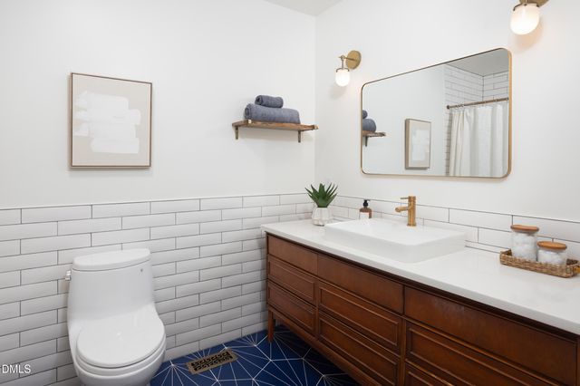 5125 Kenwood Road, Durham, NC 27712