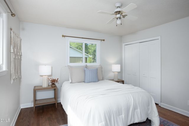 5125 Kenwood Road, Durham, NC 27712