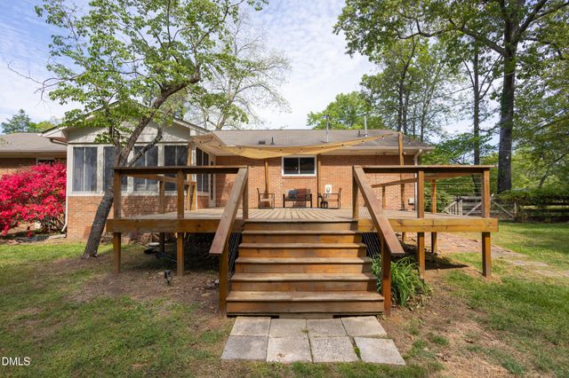 5125 Kenwood Road, Durham, NC 27712