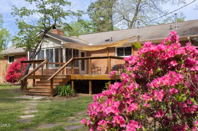 5125 Kenwood Road, Durham, NC 27712