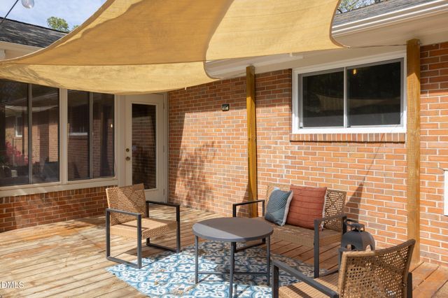 5125 Kenwood Road, Durham, NC 27712