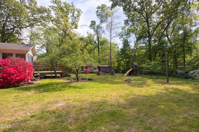 5125 Kenwood Road, Durham, NC 27712