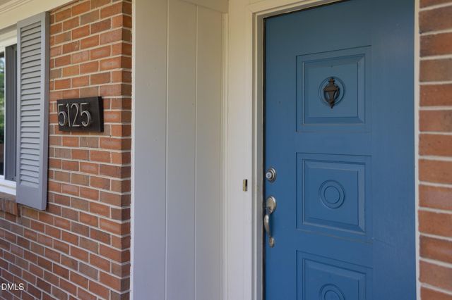 5125 Kenwood Road, Durham, NC 27712