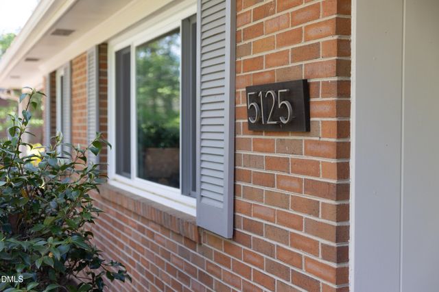 5125 Kenwood Road, Durham, NC 27712