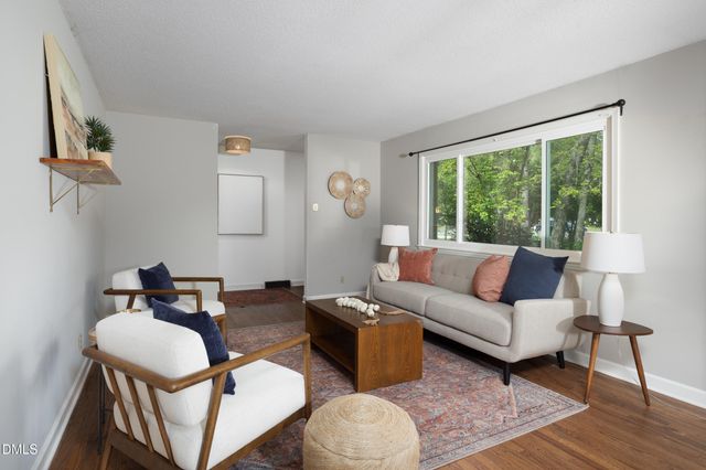 5125 Kenwood Road, Durham, NC 27712