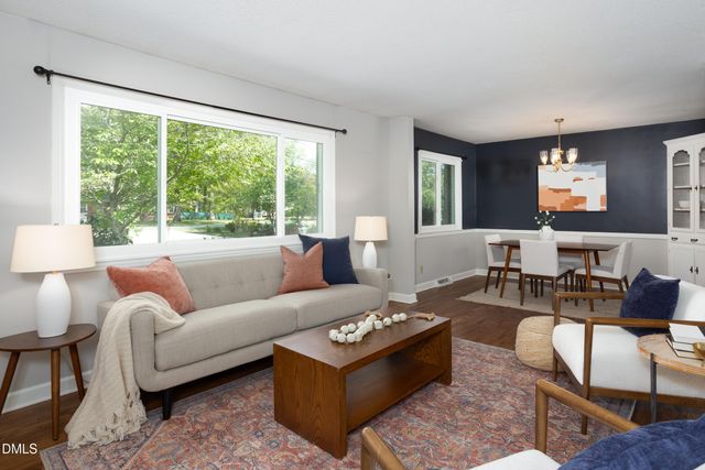 5125 Kenwood Road, Durham, NC 27712