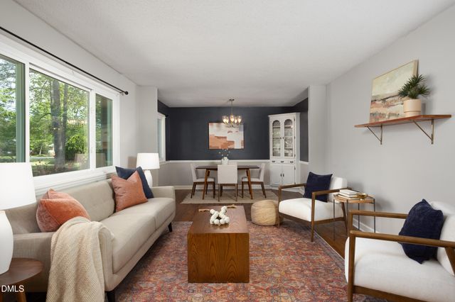 5125 Kenwood Road, Durham, NC 27712