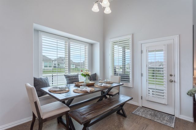 2536 Governors Boulevard, Heath, TX 75126