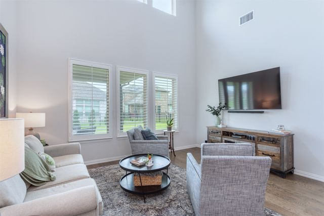 2536 Governors Boulevard, Heath, TX 75126