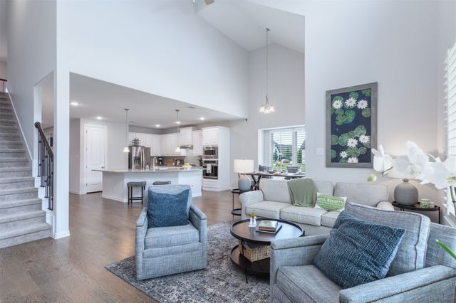 2536 Governors Boulevard, Heath, TX 75126