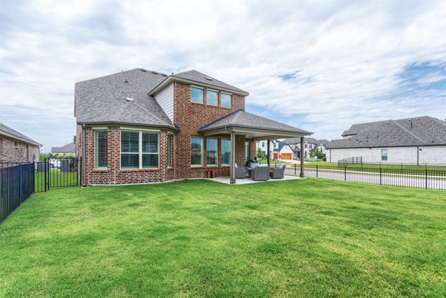 2536 Governors Boulevard, Heath, TX 75126