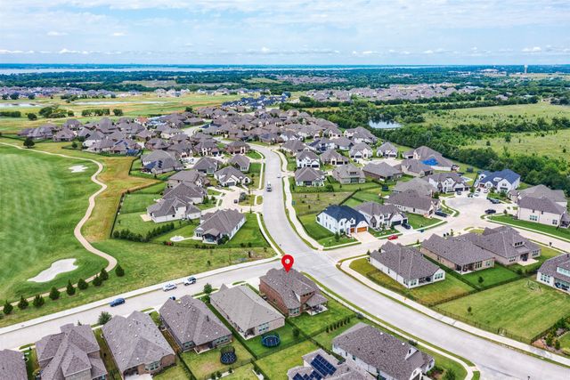 2536 Governors Boulevard, Heath, TX 75126