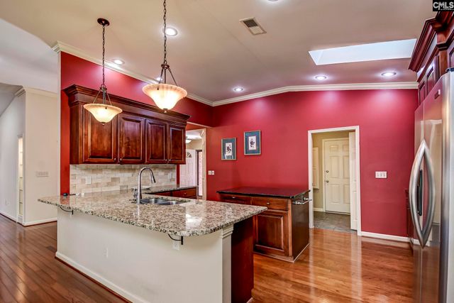 202 Pinnacle Drive, Columbia, SC 29212