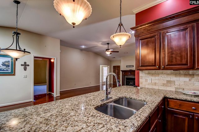 202 Pinnacle Drive, Columbia, SC 29212