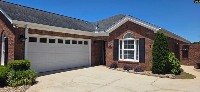 202 Pinnacle Drive, Columbia, SC 29212