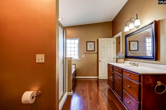 202 Pinnacle Drive, Columbia, SC 29212