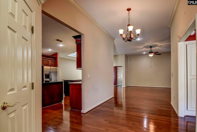 202 Pinnacle Drive, Columbia, SC 29212
