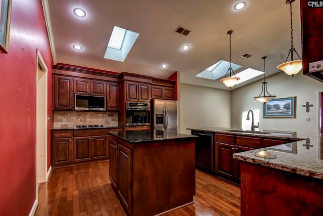 202 Pinnacle Drive, Columbia, SC 29212