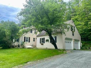 1261 King Hill Road, New London, NH 03257