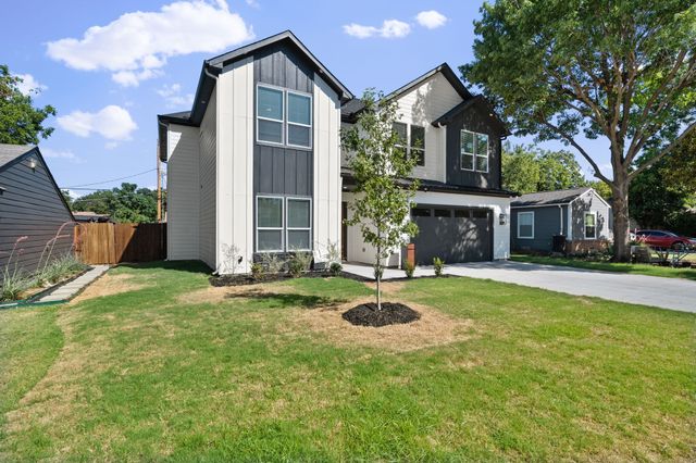 11629 Flamingo Lane, Dallas, TX 75218