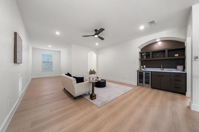 11629 Flamingo Lane, Dallas, TX 75218