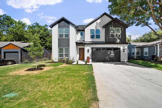 11629 Flamingo Lane, Dallas, TX 75218