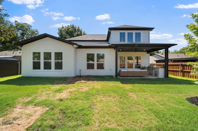 11629 Flamingo Lane, Dallas, TX 75218