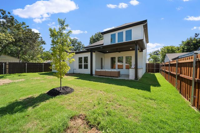 11629 Flamingo Lane, Dallas, TX 75218