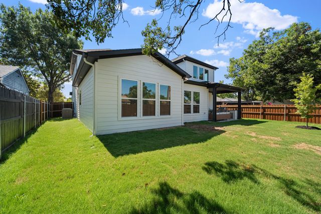 11629 Flamingo Lane, Dallas, TX 75218
