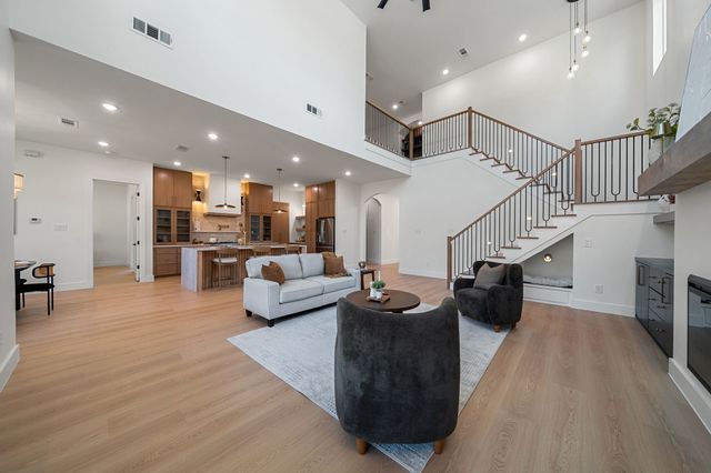 11629 Flamingo Lane, Dallas, TX 75218