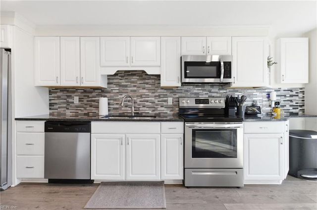 2404 Andrews BLVD, Hampton, VA 23666