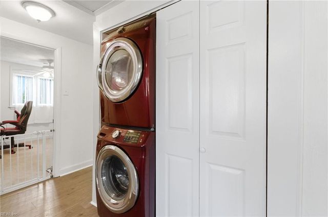 2404 Andrews BLVD, Hampton, VA 23666