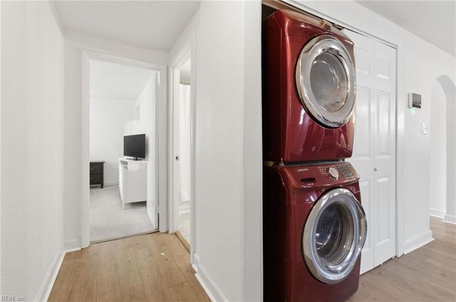 2404 Andrews BLVD, Hampton, VA 23666