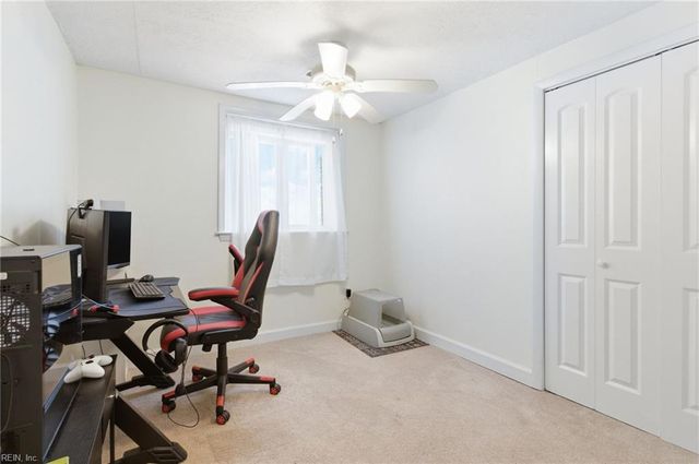 2404 Andrews BLVD, Hampton, VA 23666