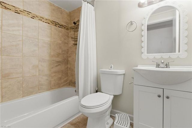 2404 Andrews BLVD, Hampton, VA 23666