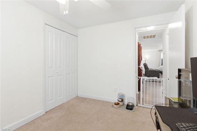 2404 Andrews BLVD, Hampton, VA 23666