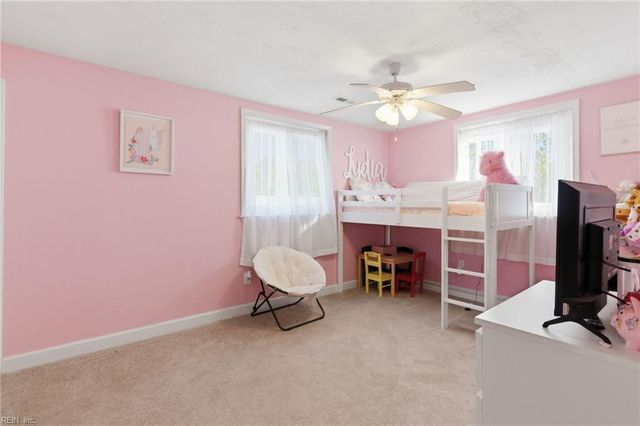 2404 Andrews BLVD, Hampton, VA 23666