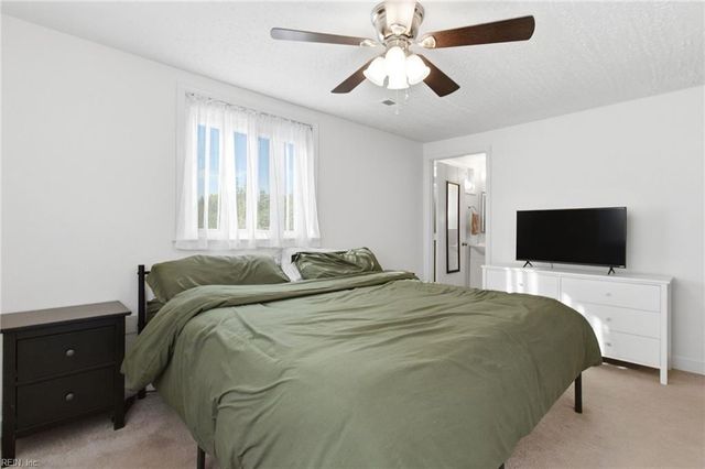 2404 Andrews BLVD, Hampton, VA 23666