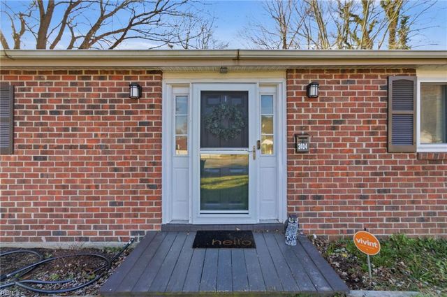 2404 Andrews BLVD, Hampton, VA 23666