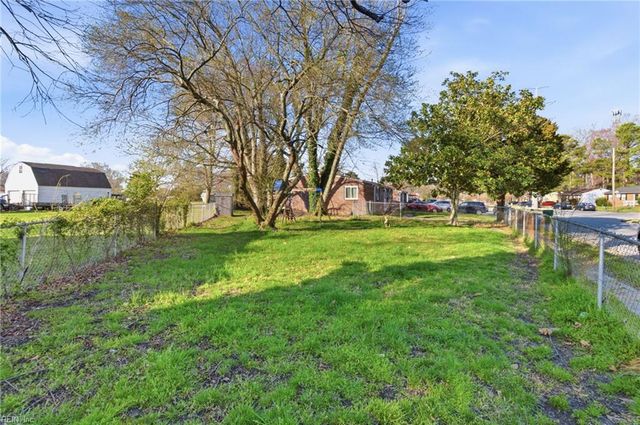 2404 Andrews BLVD, Hampton, VA 23666