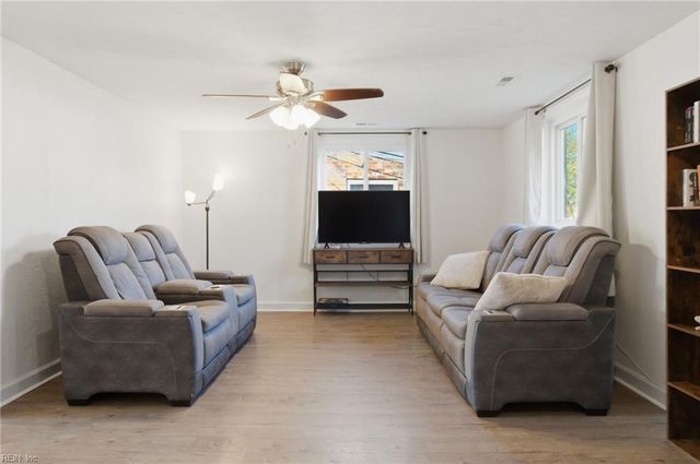 2404 Andrews BLVD, Hampton, VA 23666