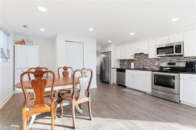 2404 Andrews BLVD, Hampton, VA 23666