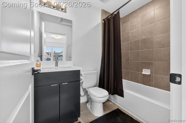 3622 Trumbull 9, Detroit, MI 48208