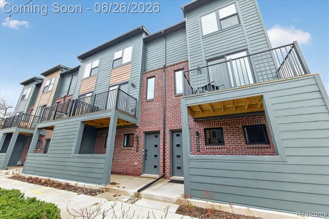 3622 Trumbull 9, Detroit, MI 48208