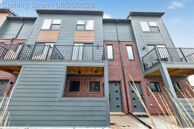 3622 Trumbull 9, Detroit, MI 48208