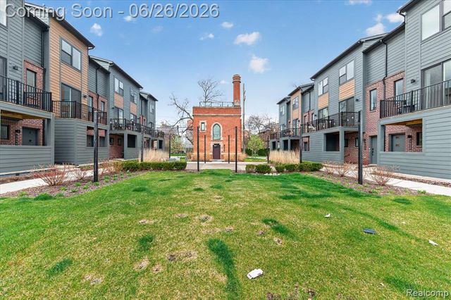 3622 Trumbull 9, Detroit, MI 48208