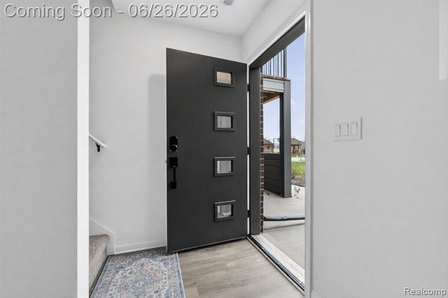 3622 Trumbull 9, Detroit, MI 48208