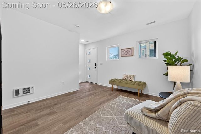 3622 Trumbull 9, Detroit, MI 48208